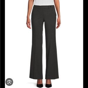 Calvin Klein Classic Fit Trousers